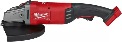 купить Болгарка (УШМ) Milwaukee 4933499241 M18 FLAG230XPDB-121C, 230mm в Кишинёве 