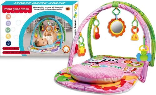 cumpără Covoraș de joacă Hola Toys R23A /16(R22A/11) (90086) Covoraș pentru bebeluși în Chișinău 