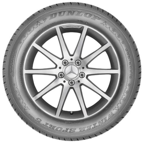 cumpără Anvelopă Dunlop 235/65 R 17 104H Winter Sport 5 SUV în Chișinău 