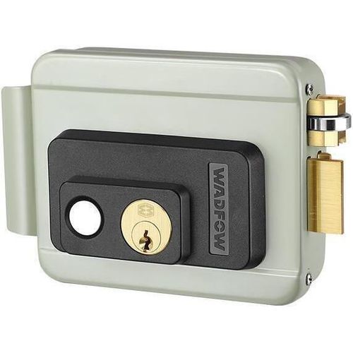 купить Умный дверной замок Wadfow WKLZ512 в Кишинёве 