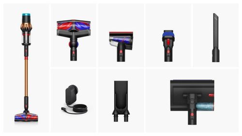 cumpără Aspirator fără fir Dyson V16 Piston Animal Submarine (492969) în Chișinău 