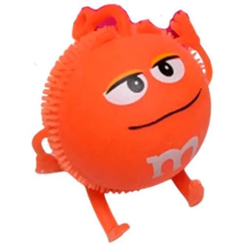 купить Игрушка miscellaneous 8477 antistress cu lumina M&M 61718 (buc) в Кишинёве 
