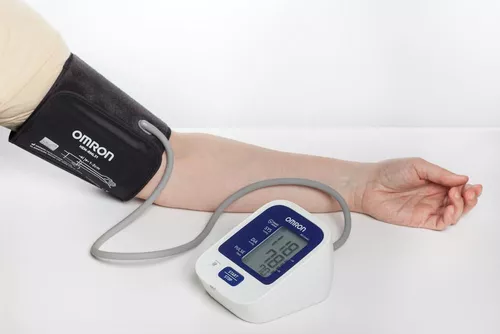 купить Тонометр Omron M2 CLASSIC 7122-ALRU в Кишинёве 