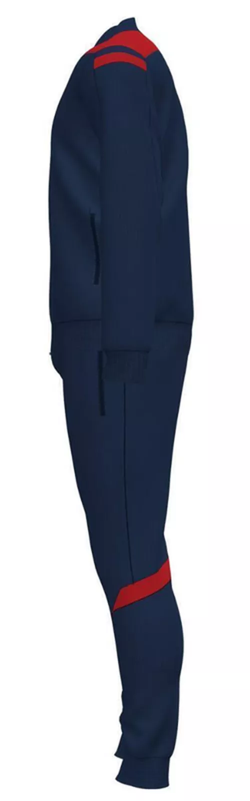 cumpără Îmbrăcăminte sport Joma Tracksuit Championship VI (XL) 101953.336 în Chișinău 