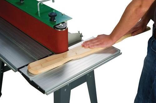 cumpără Scule electrice staționare Stürmer Maschinen 5900790 Mașină de șlefuit KSO 790 (400V) în Chișinău 