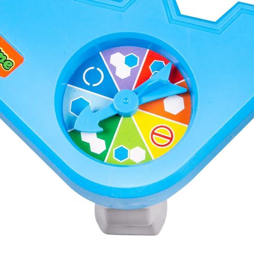 купить Настольная игра miscellaneous 1257-2 Joc de masă Pinguinul pe gheata (rus.) в Кишинёве 