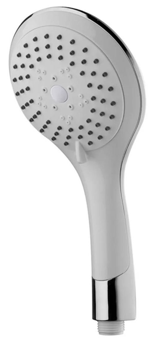 купить Душевая лейка Bisk 05352 Cap de dus 5F (baza 5) crom в Кишинёве 