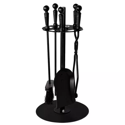 купить Аксессуар для камина ArtFlame Set accesorii pu semineu Pokra+4-TSPB-S в Кишинёве 