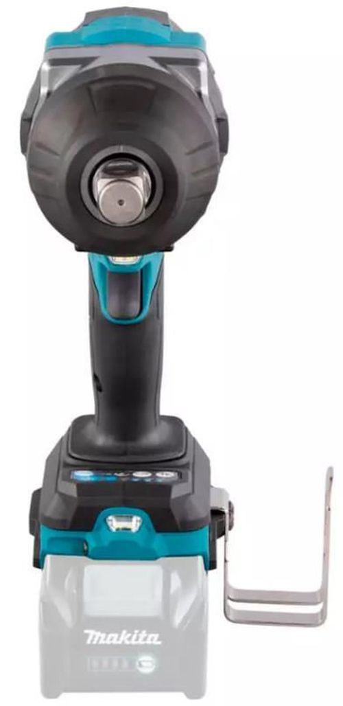 cumpără Mașina de infeliat Makita TW001GZ Masina de insurubat cu impact BL 1.800nm 3/4 XGT 40V Max (fara acumulatori) în Chișinău 