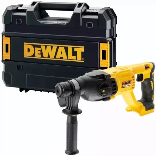 cumpără Ciocan rotopercutor DeWalt DCH133NT-XJ Li-Ion 18V 2.6J SDS-Plus în Chișinău 