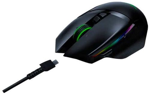 купить Мышь Razer RZ01-03170200-R3G1 Basilisk Ultimate в Кишинёве 