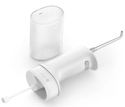 cumpără Irigator Xiaomi Water Flosser BHR9682EU în Chișinău 