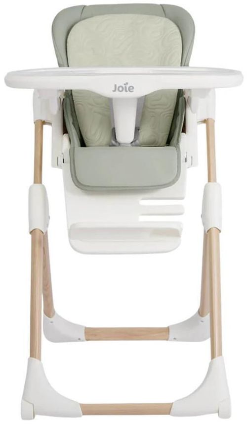 cumpără Scaun de masă Joie H1013EDSMT000 Mimzy Recline Strata Mist Wood în Chișinău 