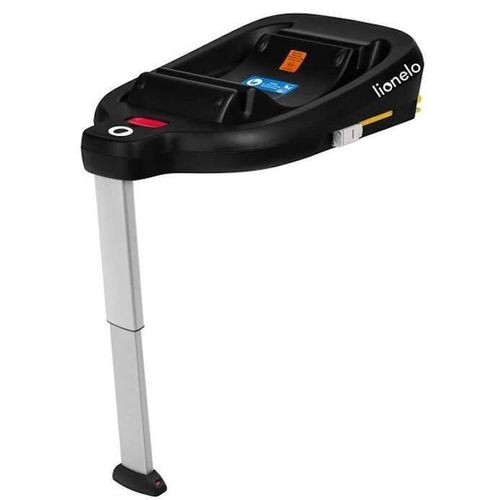 cumpără Accesorii pentru scaune auto Lionelo Baza Isofix I-Size Astrid Black în Chișinău 