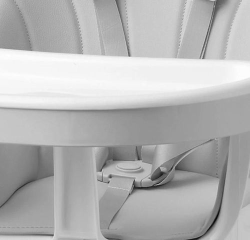 cumpără Scaun de masă 4Play Feeding Blue în Chișinău 