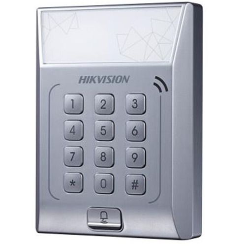 cumpără Panou de control Hikvision DS-K1T801M Terminal în Chișinău 