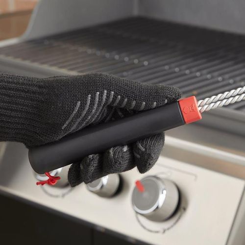 купить Товар для пикника Weber W6278 Perie Metal 46cm в Кишинёве 