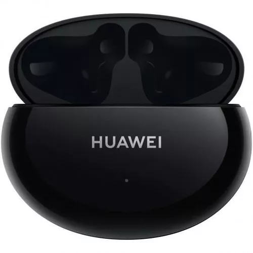 cumpără Căști fără fir Huawei FreeBuds 4i Carbon Black 55034192 în Chișinău 