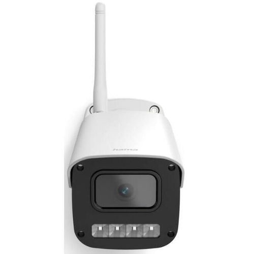 купить Камера наблюдения Hama 176653 Smart Surveillance Camera, WLAN, for Outdoors, Night Vision, 1080p, Recording в Кишинёве 