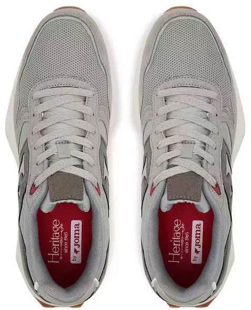 cumpără Încălțăminte sportivă Joma C.200 Men 2522 Grey (46) C200S2522 în Chișinău 