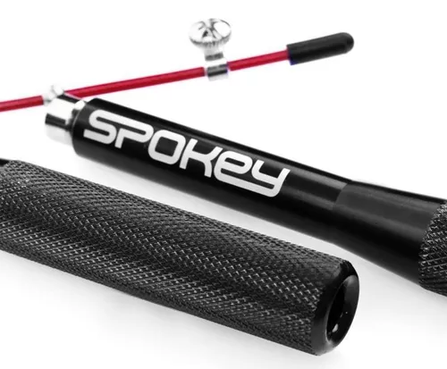 cumpără Echipament sportiv Spokey Coarda de sărit Crossfit Tween (920969) în Chișinău 