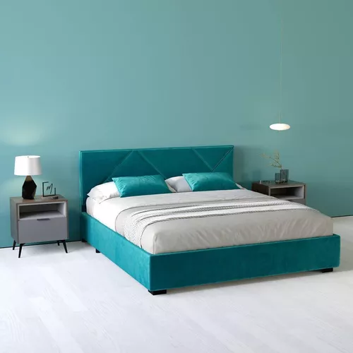 cumpără Pat my-STYLE my-Sara 140x200 (P14D14M18) în Chișinău 