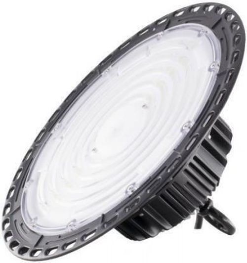 cumpără Corp de iluminat interior LED Market UFO Round 200W, 4000K, EG2600, IP65, Input:190-270V, Dali Tridonic în Chișinău 