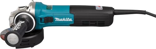 cumpără Polizor unghiular Makita GA5090X01 Polizor unghiular 1900W 125mm variator în Chișinău 