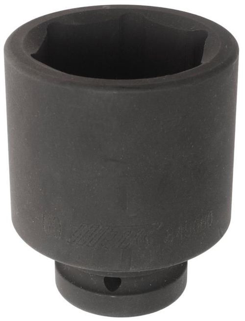 cumpără Set de tubulare, bite, duze JTC JTC-849060 головка торцевая ударная глубокая 1" 60мм în Chișinău 