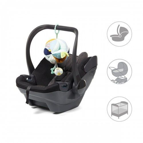 Jucarie pentru carucior Babyono Woodland 