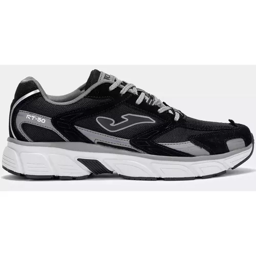 купить Спортивная обувь Joma Rt50 Lady 2501 Black (37) RRT50LW2501 в Кишинёве 