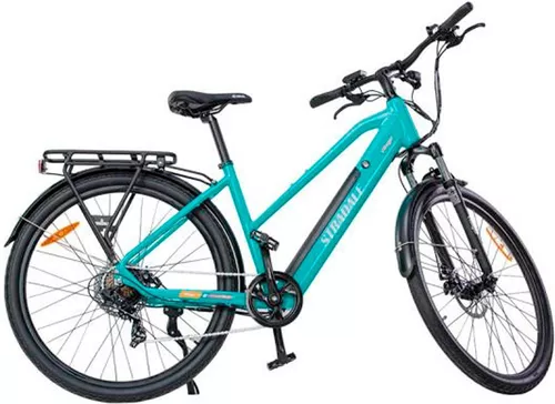 cumpără Bicicletă Villager Bicicleta electrica STRADALE 250W în Chișinău 