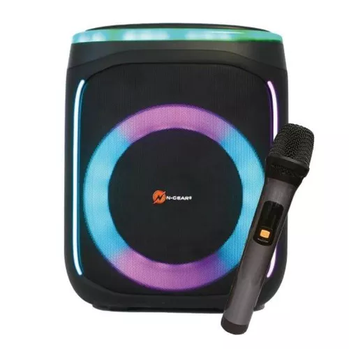 cumpără Boxă portativă Bluetooth N-Gear FLASHBANGER606 în Chișinău 