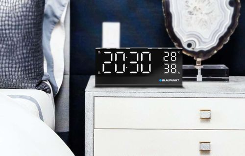 cumpără Ceas - deșteptător Blaupunkt CR10ALU în Chișinău 