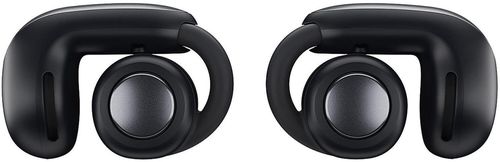 cumpără Căști fără fir Bose Ultra Open Earbuds, Black în Chișinău 
