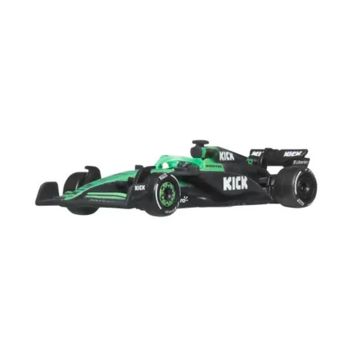 купить Машина Hot Wheels JKD84 Mașina de colecție Premium Formula 1, 1:64 в Кишинёве 