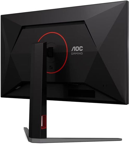 cumpără Monitor AOC U32G4U Dual-Resolution Black în Chișinău 