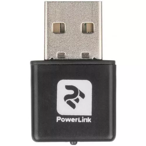 cumpără Adaptor Wi-Fi 2E 2E-WR812 PowerLink WR812 N300 în Chișinău 