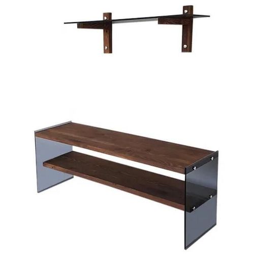 cumpără Comodă TV Trendy TV101 120x45x35cm în Chișinău 