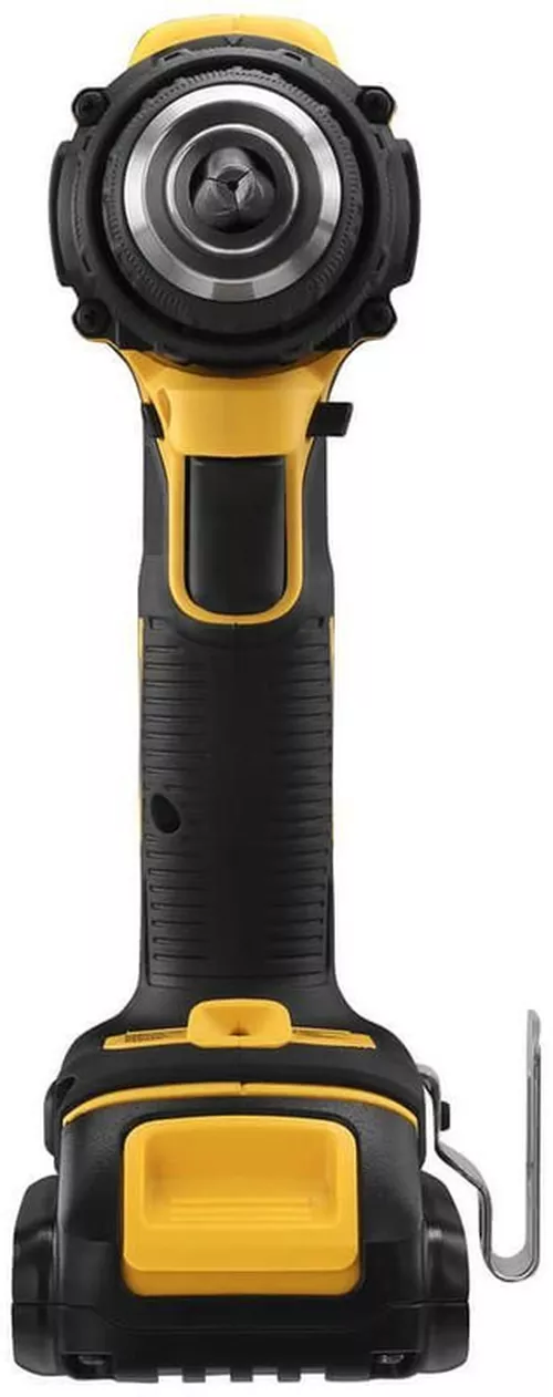купить Шуруповёрт DeWalt DCD708S2T-QW в Кишинёве 