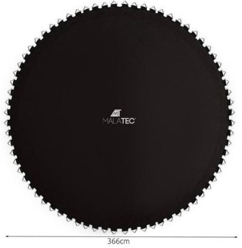 купить Батут Malatec Батутный коврик 2015 Black в Кишинёве 