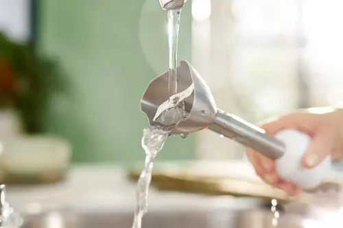 купить Блендер погружной Philips HR2534/00 в Кишинёве 