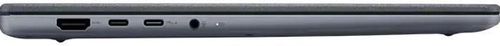 купить Ноутбук ASUS UX3480QA-U1071W ZenBook 14 OLED Arctic Blue в Кишинёве 