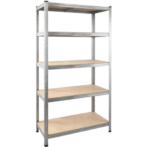 cumpără Raft de depozitare Xenos SmartLine 180x90x40cm în Chișinău 