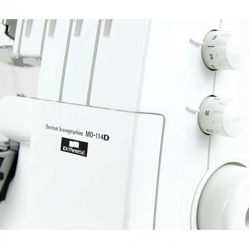 cumpără Mașină de surfilat Juki MO-114DN/CE în Chișinău 