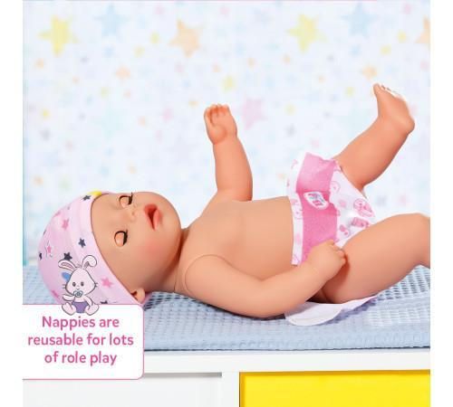 cumpără Păpușă Zapf 828908 Аксессуары для BB Doll în Chișinău 