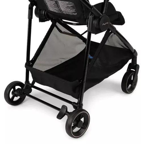 cumpără Сărucior pentru copii Nuna ST16001RVTGL ultra-usor IXXA Riveted în Chișinău 