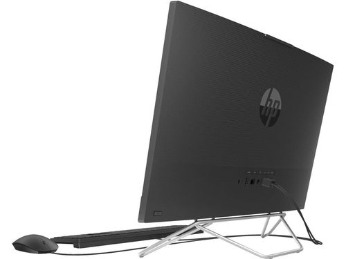 купить Компьютер моноблок HP AiO 24-df1068ur (5D204EA#ACB) в Кишинёве 
