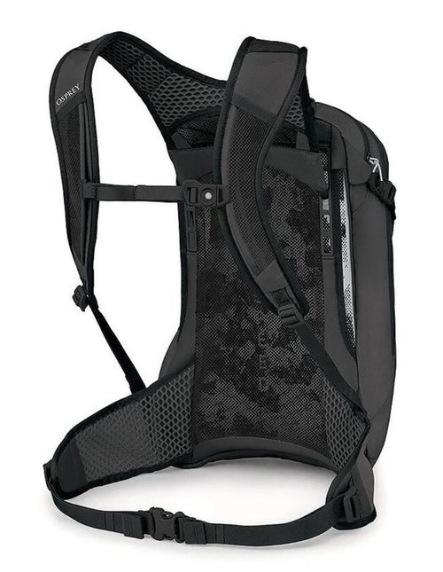 cumpără Rucsac sportiv Osprey Syncro 12 Raven Black (810165745292) în Chișinău 