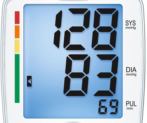 купить Тонометр Beurer BM44 (BPM) в Кишинёве 